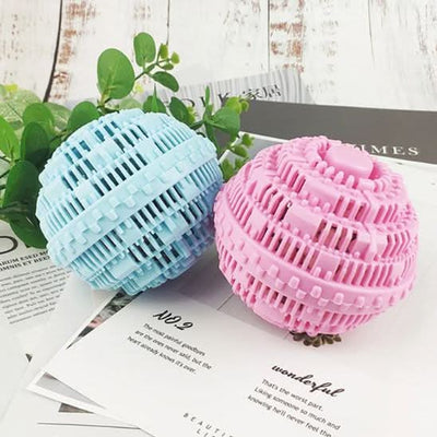 Boule de lavage - menagedirect
