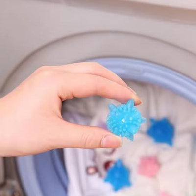 Boule de lavage - menagedirect