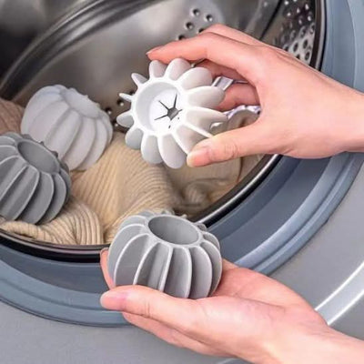 Boule de lavage - menagedirect