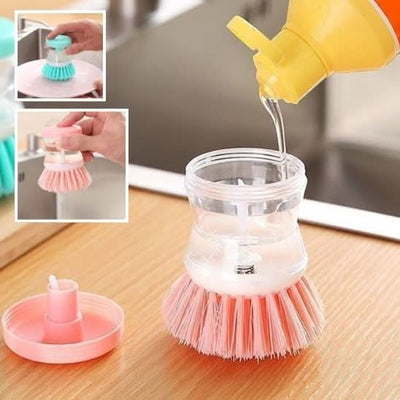 Brosse à vaisselle - menagedirect