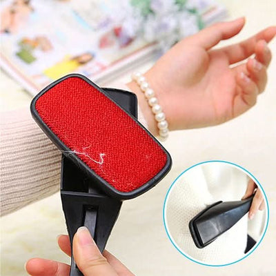 Brosse anti poil - menagedirect
