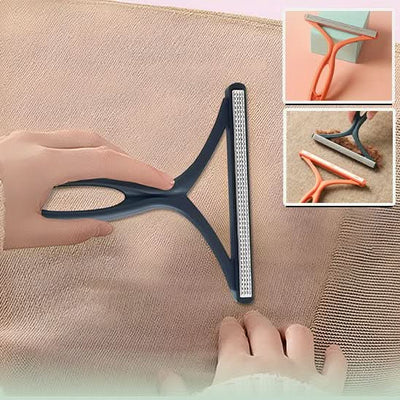Brosse anti poil - menagedirect