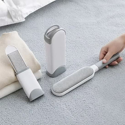 Brosse anti poil - menagedirect