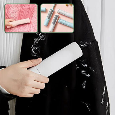 Brosse anti poil - menagedirect