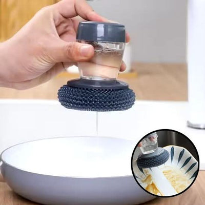 Brosse vaisselle - menagedirect