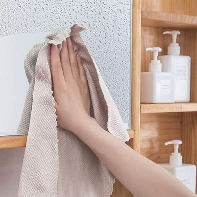 Chiffon microfibre - menagedirect