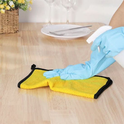 chiffon microfibre - menagedirect