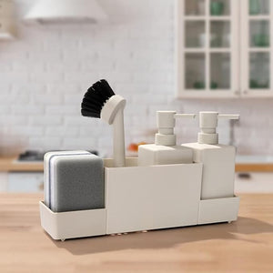 Distributeur de savon - menagedirect