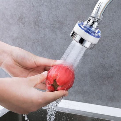 filtre eau robinet - menagedirect