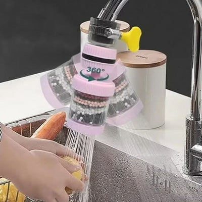 Filtre eau robinet - menagedirect