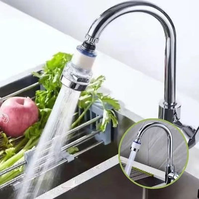 Filtre eau robinet - menagedirect