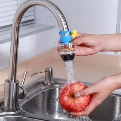 Filtre eau robinet - menagedirect