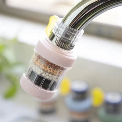 Filtre eau robinet - menagedirect