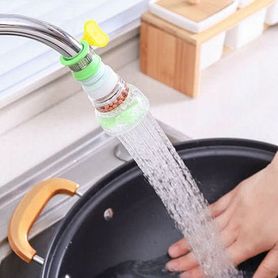 filtre eau robinet - menagedirect