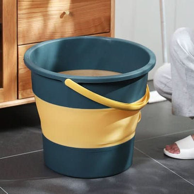 Seau pliable - menagedirect