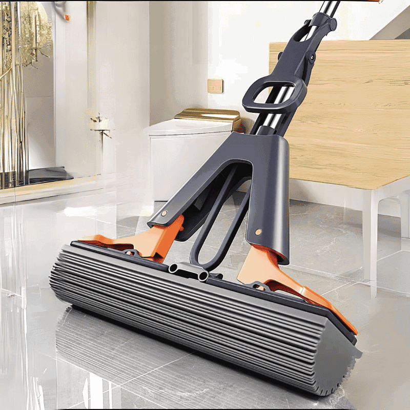 Serpillere balai - menagedirect