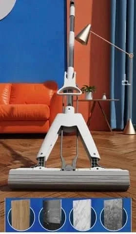 Serpillere Vadrouille - menagedirect