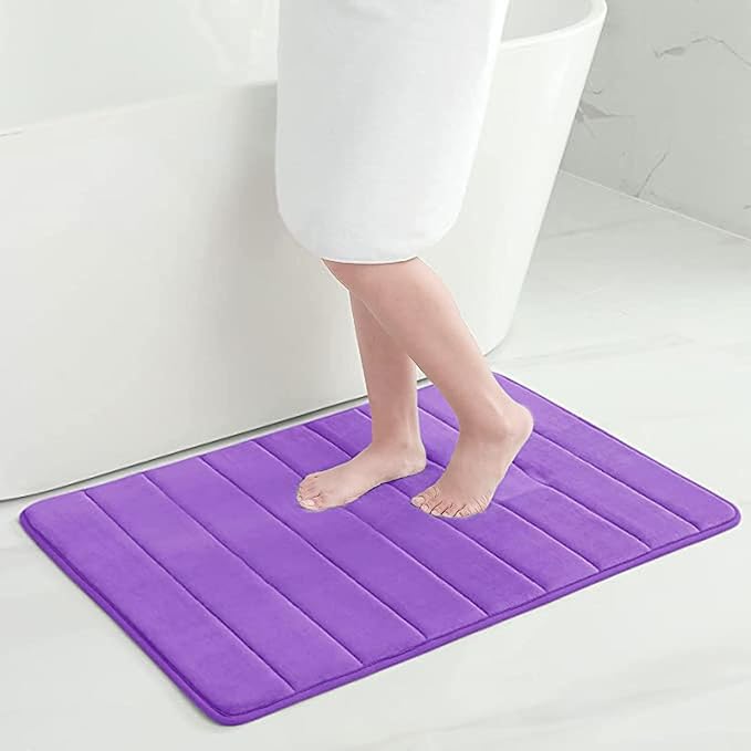 tapis de bain - menagedirect