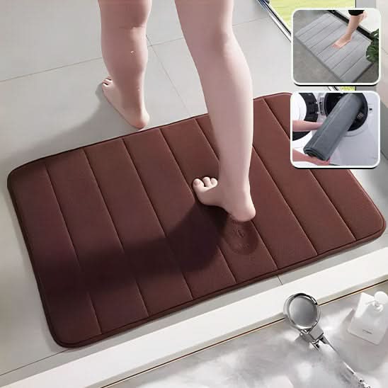 tapis de bain - menagedirect