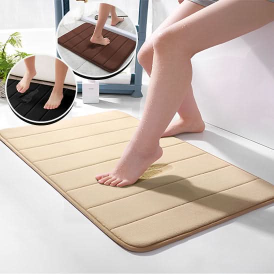 tapis de bain - menagedirect